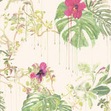 seasons wallpaper, sian zeng, wallpaper, - adorn.house