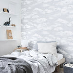 seasons wallpaper, sian zeng, wallpaper, - adorn.house