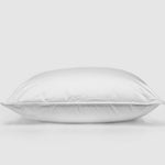 laurel pillows 800 fill power by ogallala comfort on adorn.house