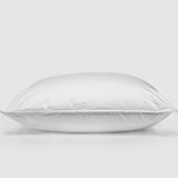 laurel pillows 800 fill power by ogallala comfort on adorn.house