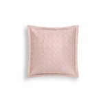 suave quilted euro sham by amalia home on adorn.house