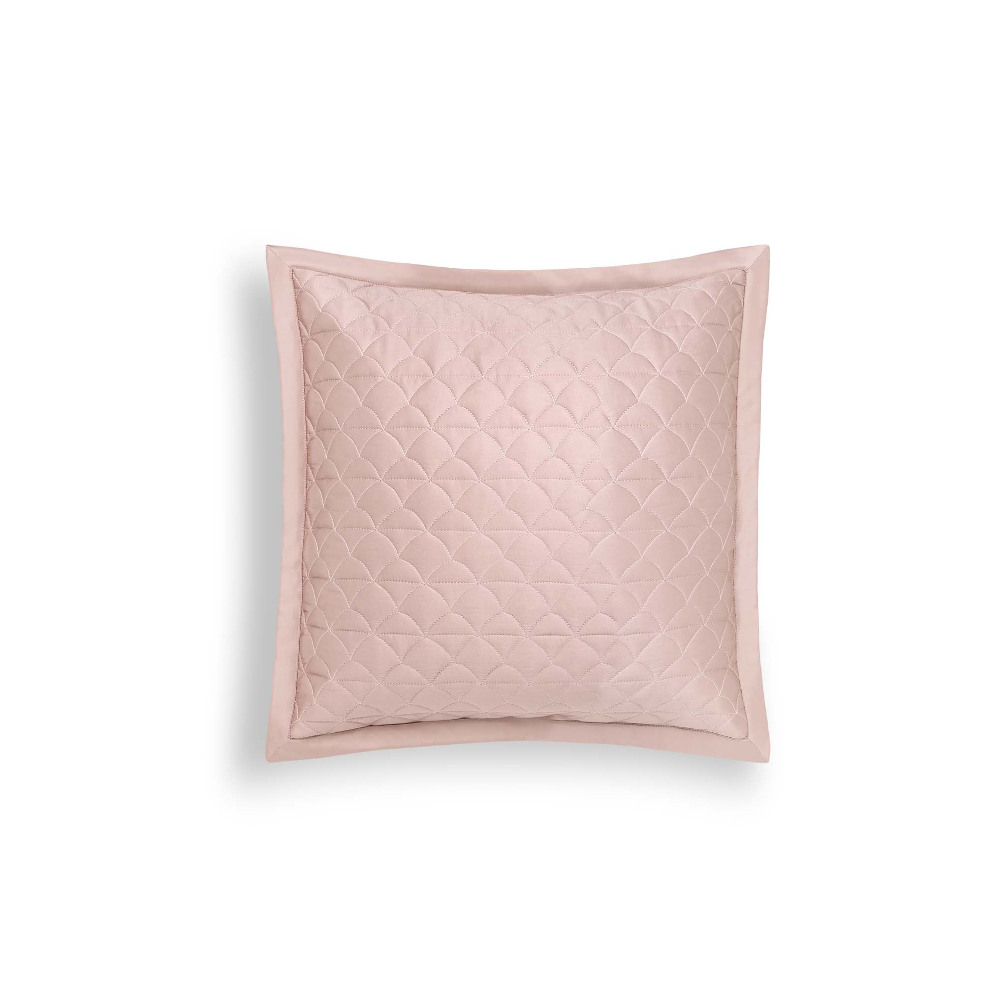 suave quilted euro sham by amalia home on adorn.house
