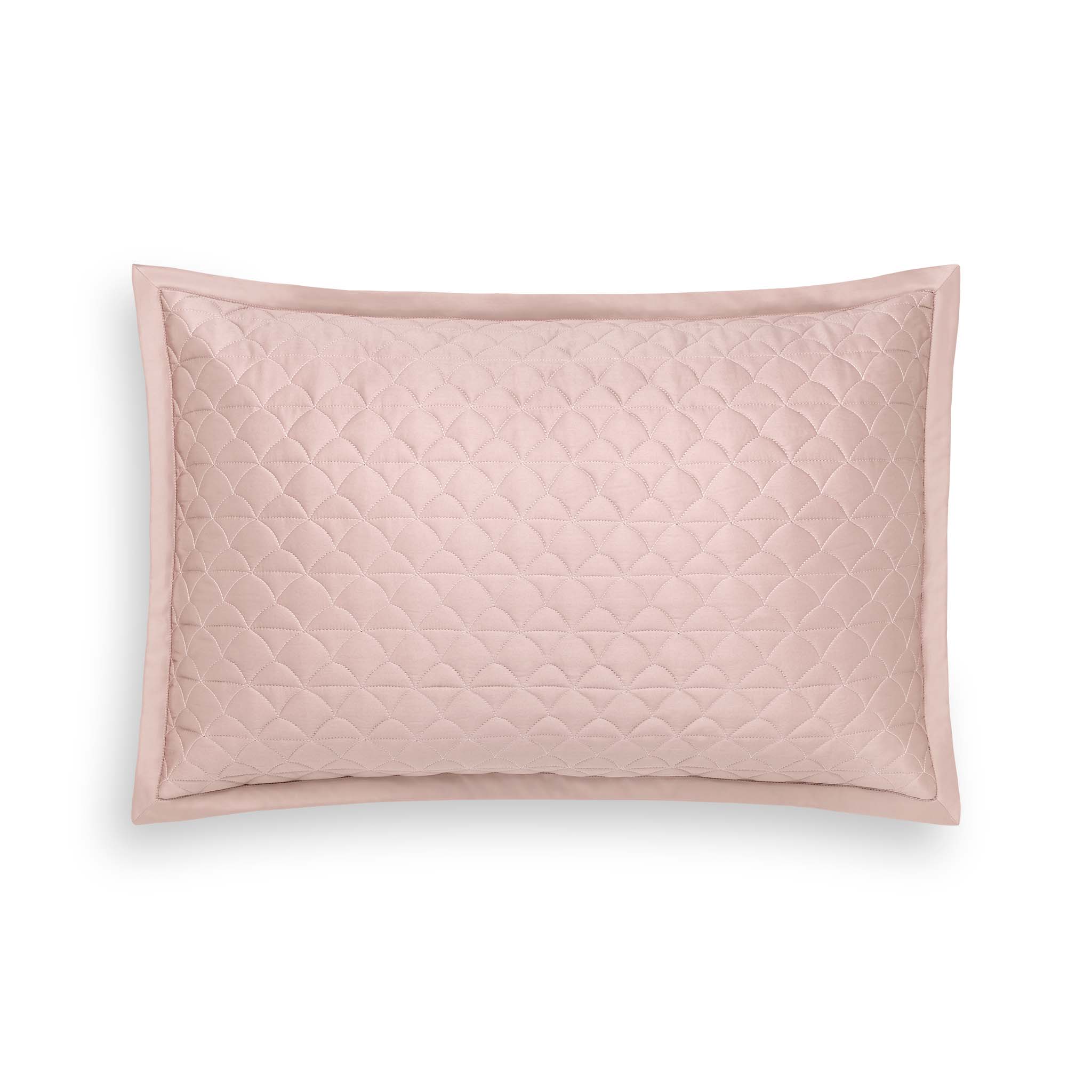 suave quilted sham by amalia home on adorn.house