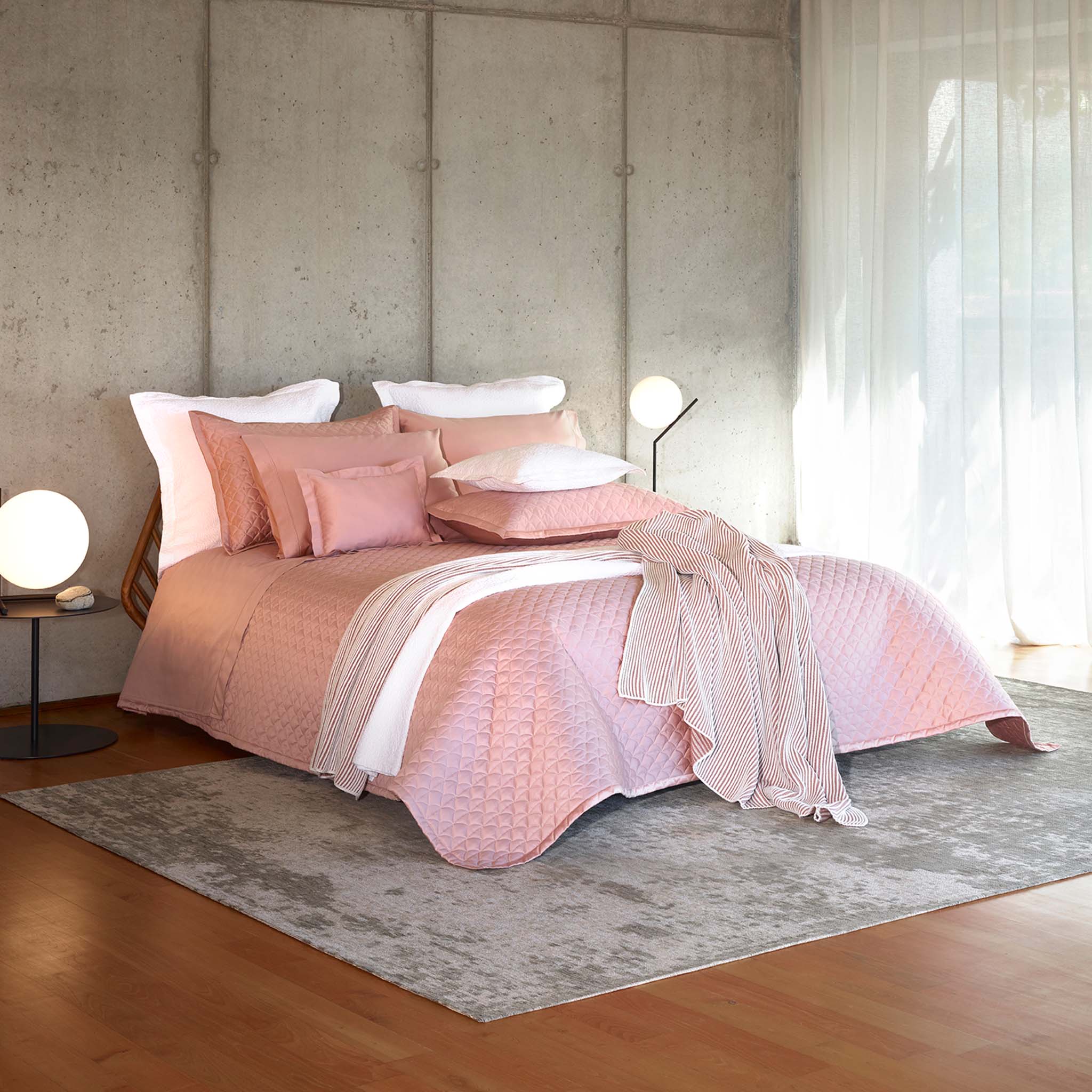 suave quilted coverlet by amalia home on adorn.house