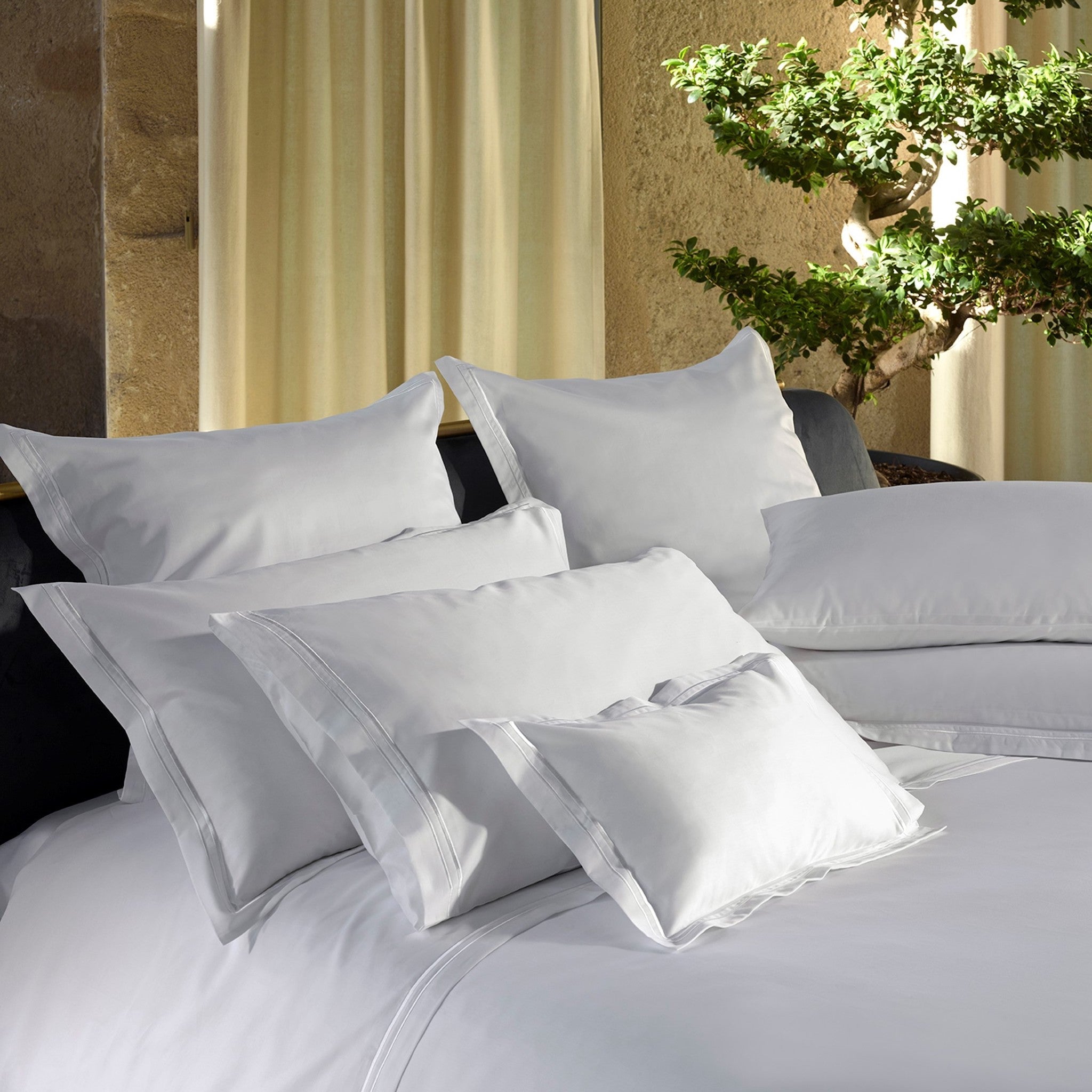 sublime flat sheet by amalia home on adorn.house