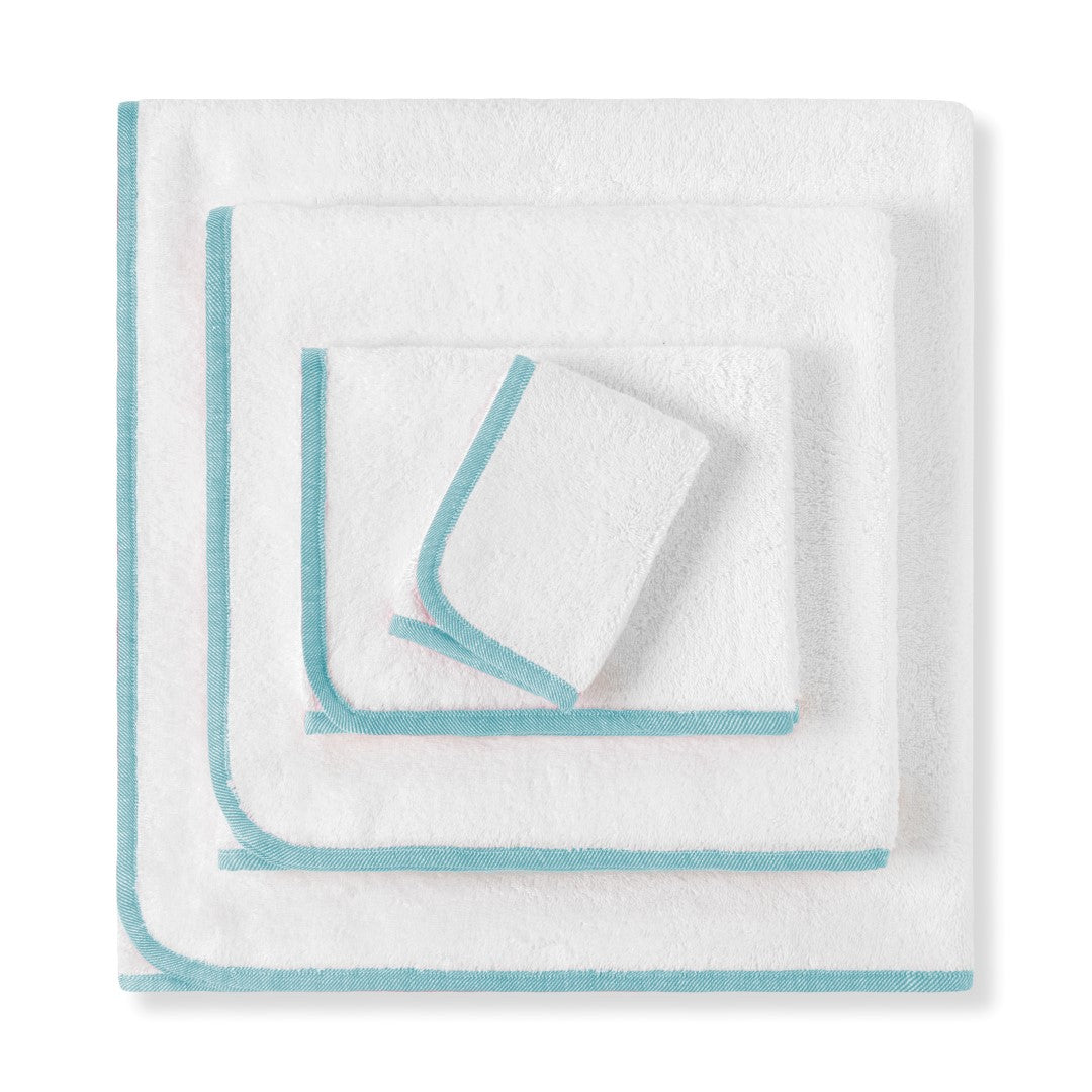 Ria towel by amalia home on adorn.house