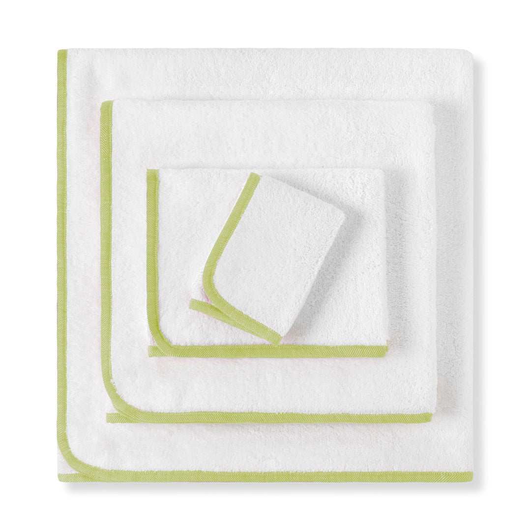 Ria towel by amalia home on adorn.house