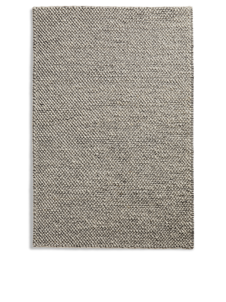 tact rug 6.5’ x 9.8’ dark grey
