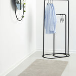 o&o clothes rack (small) by woud at adorn.house