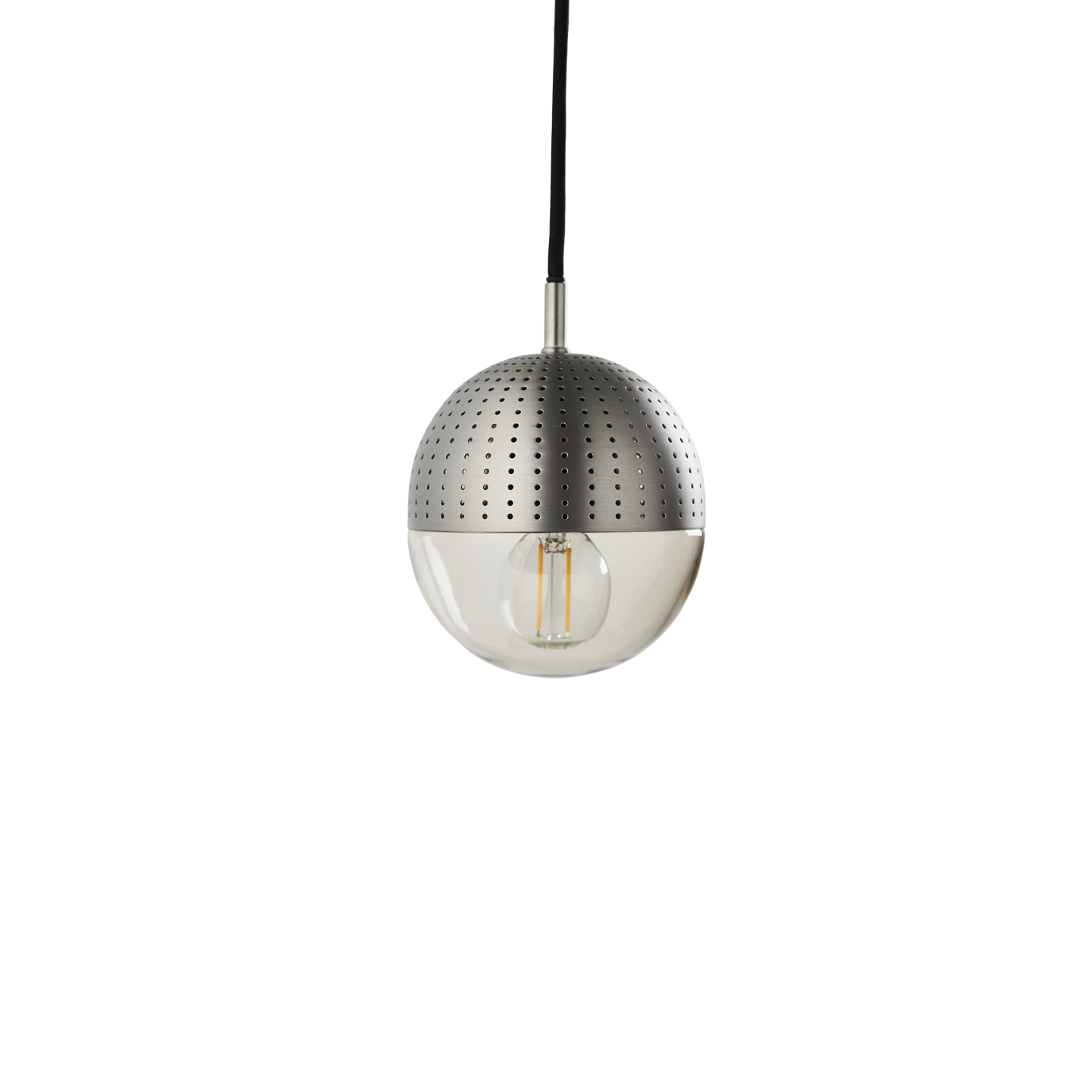 dot pendant small by woud at adorn.house