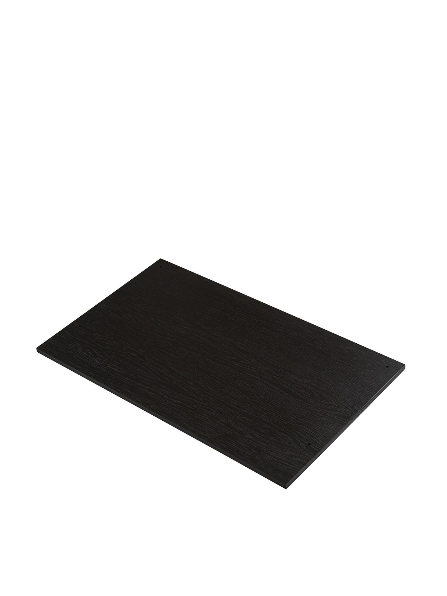 elevate desk plate (1 pc.) by woud at adorn.house