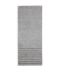 kyoto rug 6.6’ x 2.62’ grey