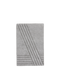 kyoto rug 2.9’ x 5.6’ grey