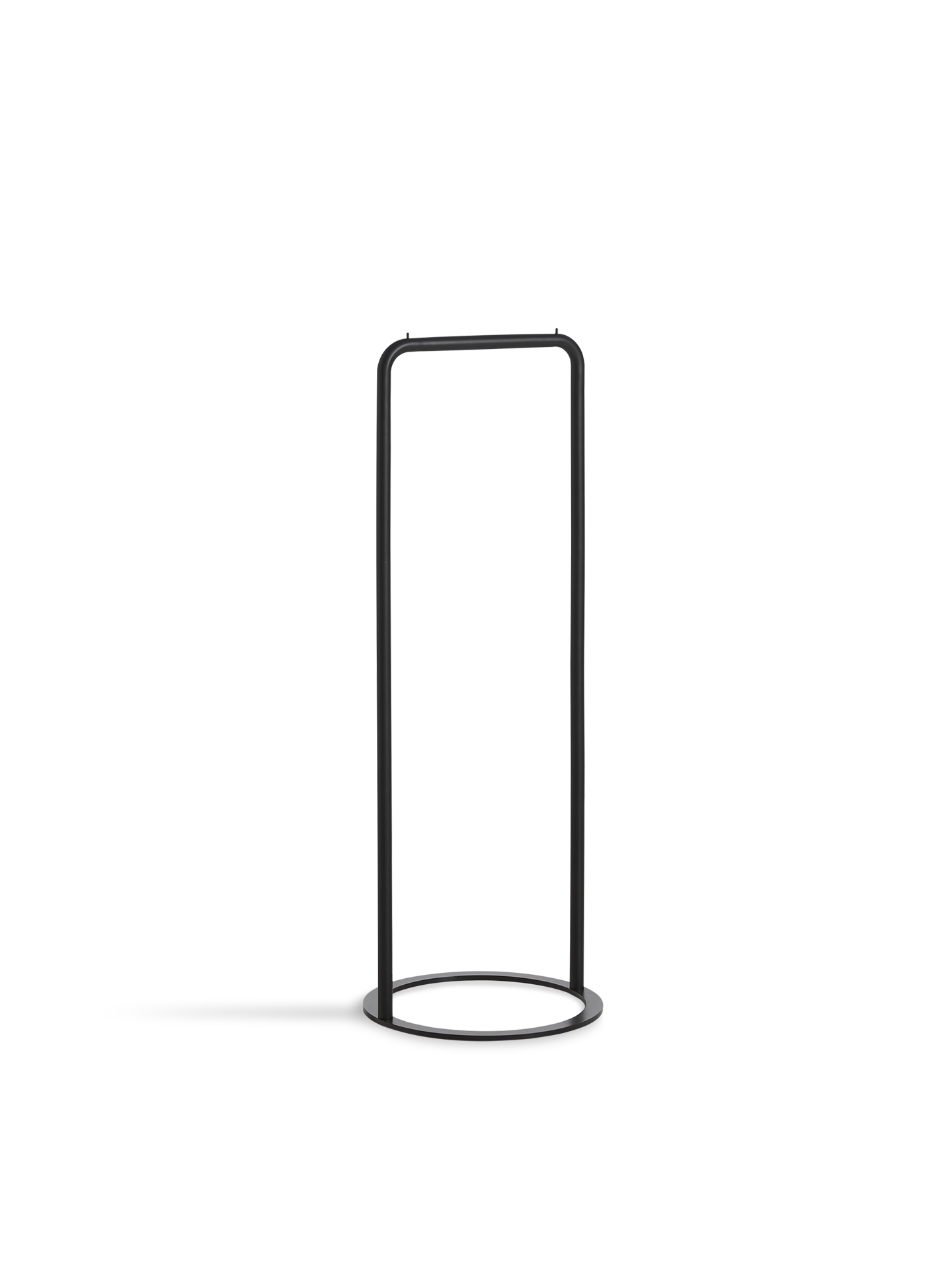 o&o clothes rack (small) by woud at adorn.house
