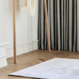 tint rug 90 x 140 cm by woud at adorn.house