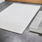 kyoto rug 7.9’ x 5.6’ off white
