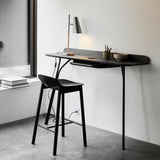 tree console table high by woud at adorn.house