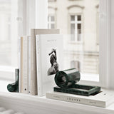 booknd green by woud at adorn.house