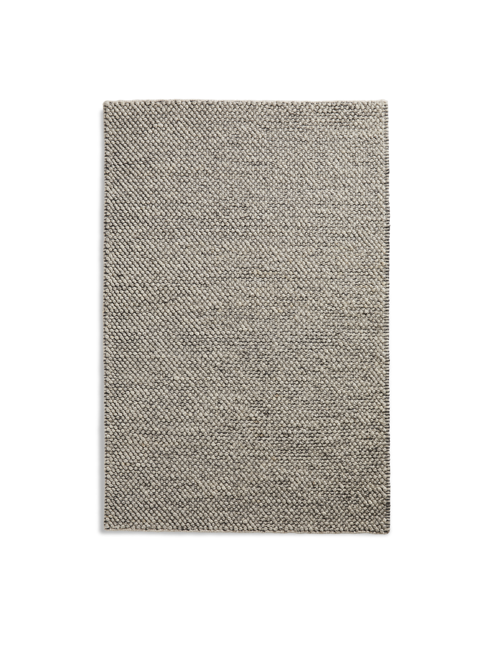 tact rug 5.6' x 7.9' dark grey