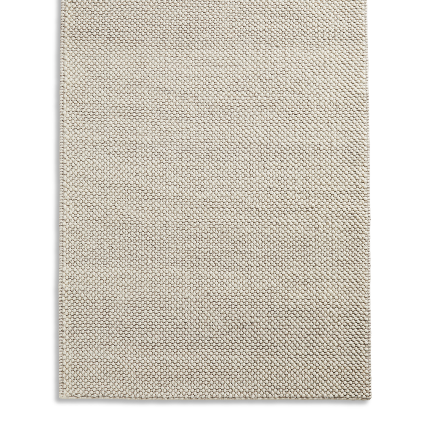 tact rug 200 x 300 cm off white by woud at adorn.house