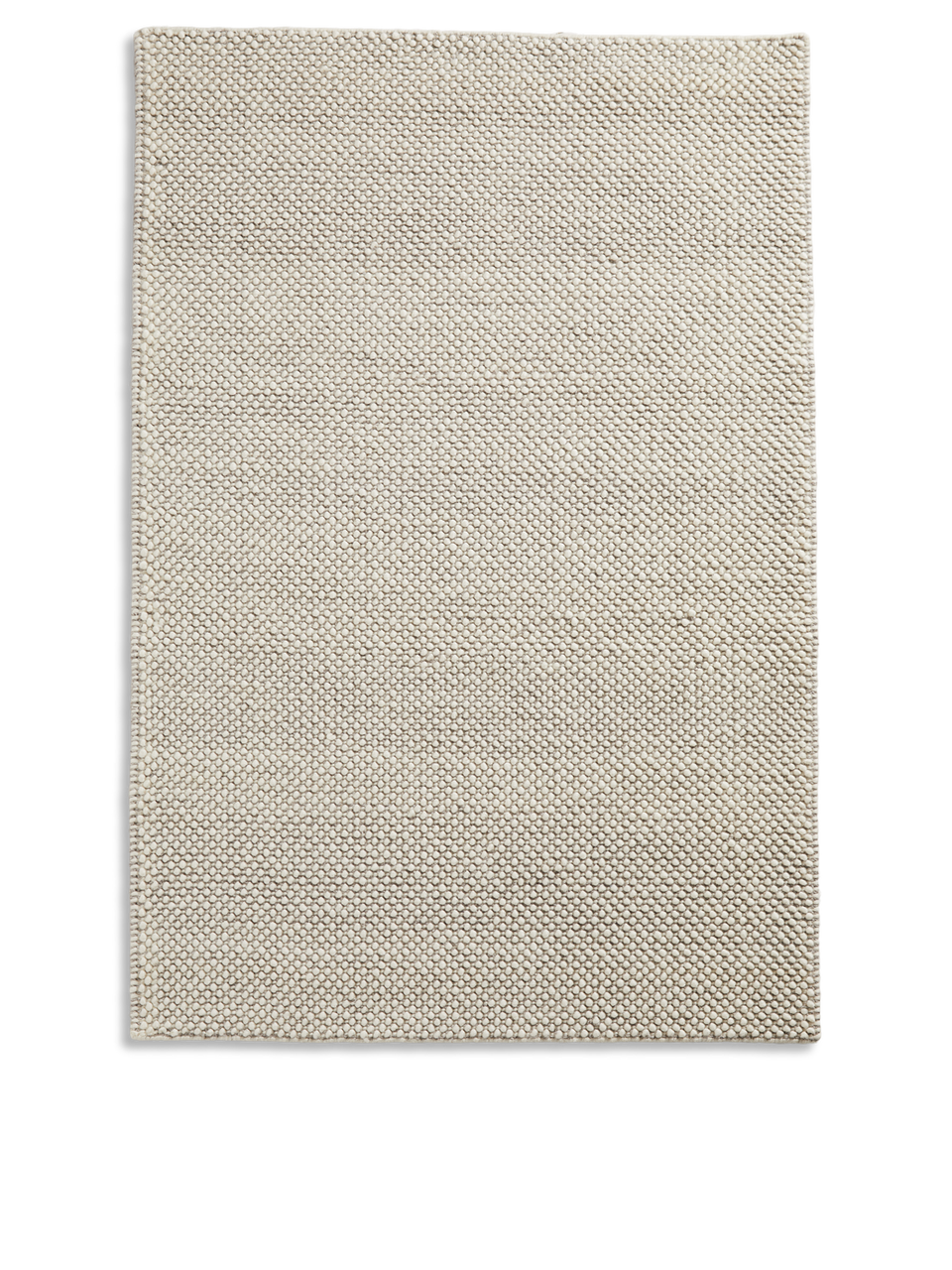 tact rug 6.5’ x 9.8’ off white
