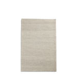 tact rug 90 x 140 cm off white by woud at adorn.house