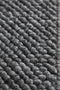 tact rug 6.6’ x 9.8’ anthracite grey
