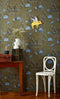 woodlands wallpaper, sian zeng, wallpaper, - adorn.house