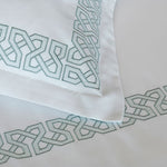 elo pillowcase by amalia home on adorn.house