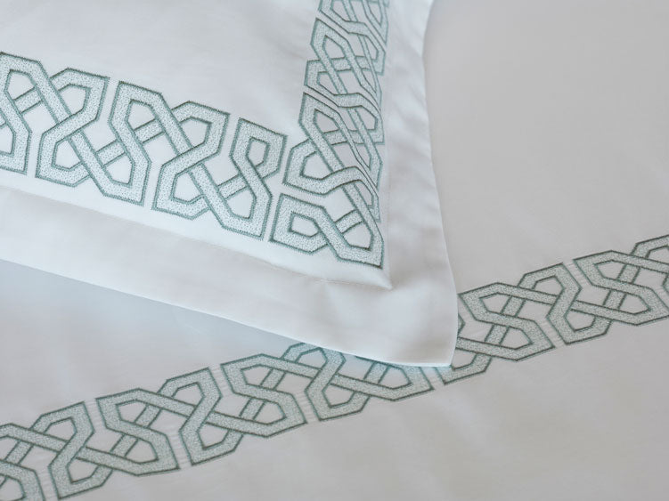 elo pillowcase by amalia home on adorn.house