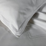 sereno fitted sheet by amalia home on adorn.house