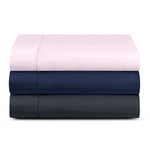 suave flat sheet by amalia home on adorn.house