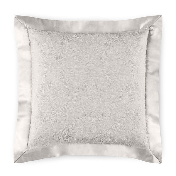 aura decorative pillow