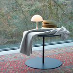 lúcia cashmere throw blanket by amalia home on adorn.house