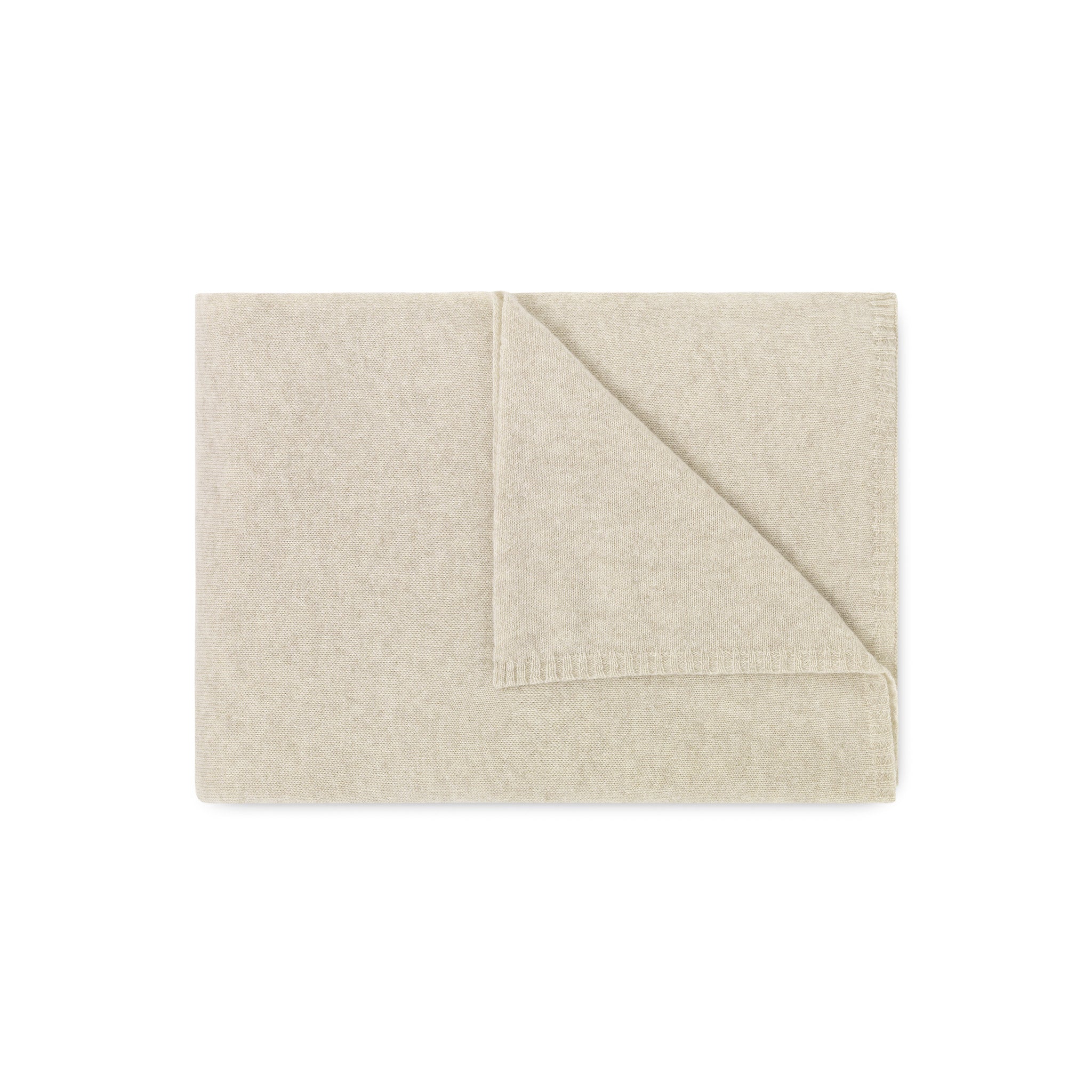 lúcia cashmere throw blanket by amalia home on adorn.house