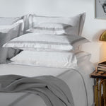 luiz flat sheet by amalia home on adorn.house