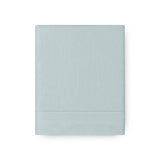 maia linen flat sheet by amalia home on adorn.house