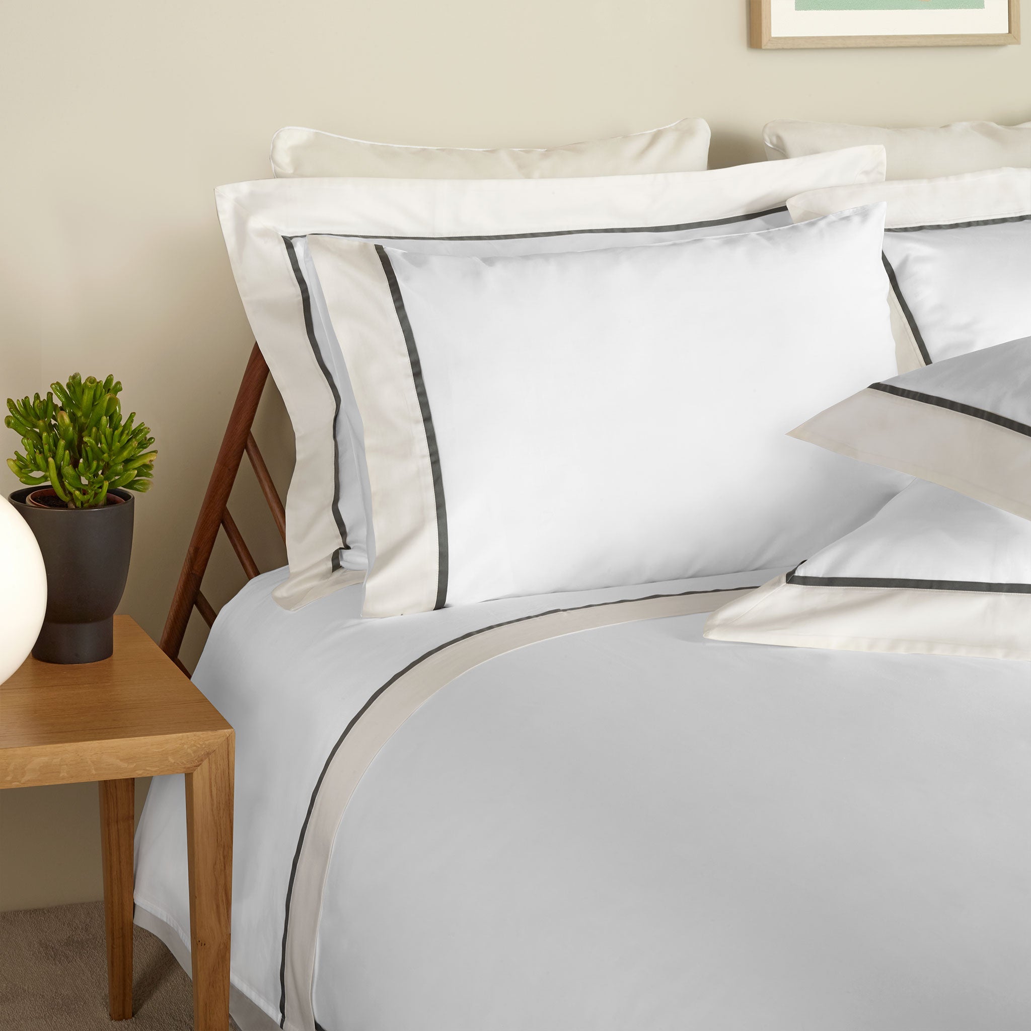 ovar pillowcase by amalia home on adorn.house