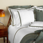 sónia pillowcase by amalia home on adorn.house