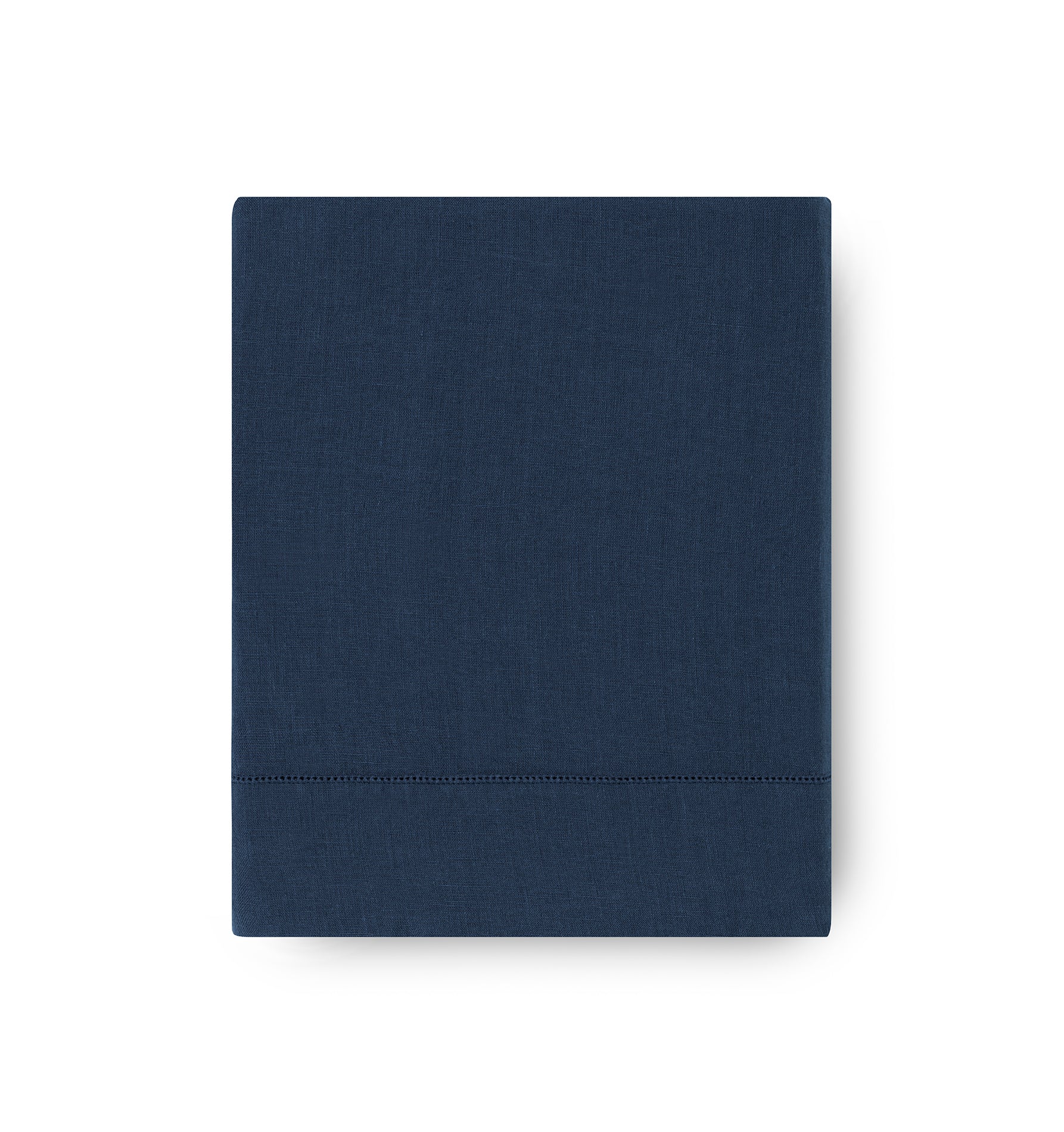 maia linen flat sheet by amalia home on adorn.house