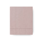 maia linen flat sheet by amalia home on adorn.house