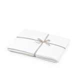 california flat & fitted sheets by libeco on adorn.house