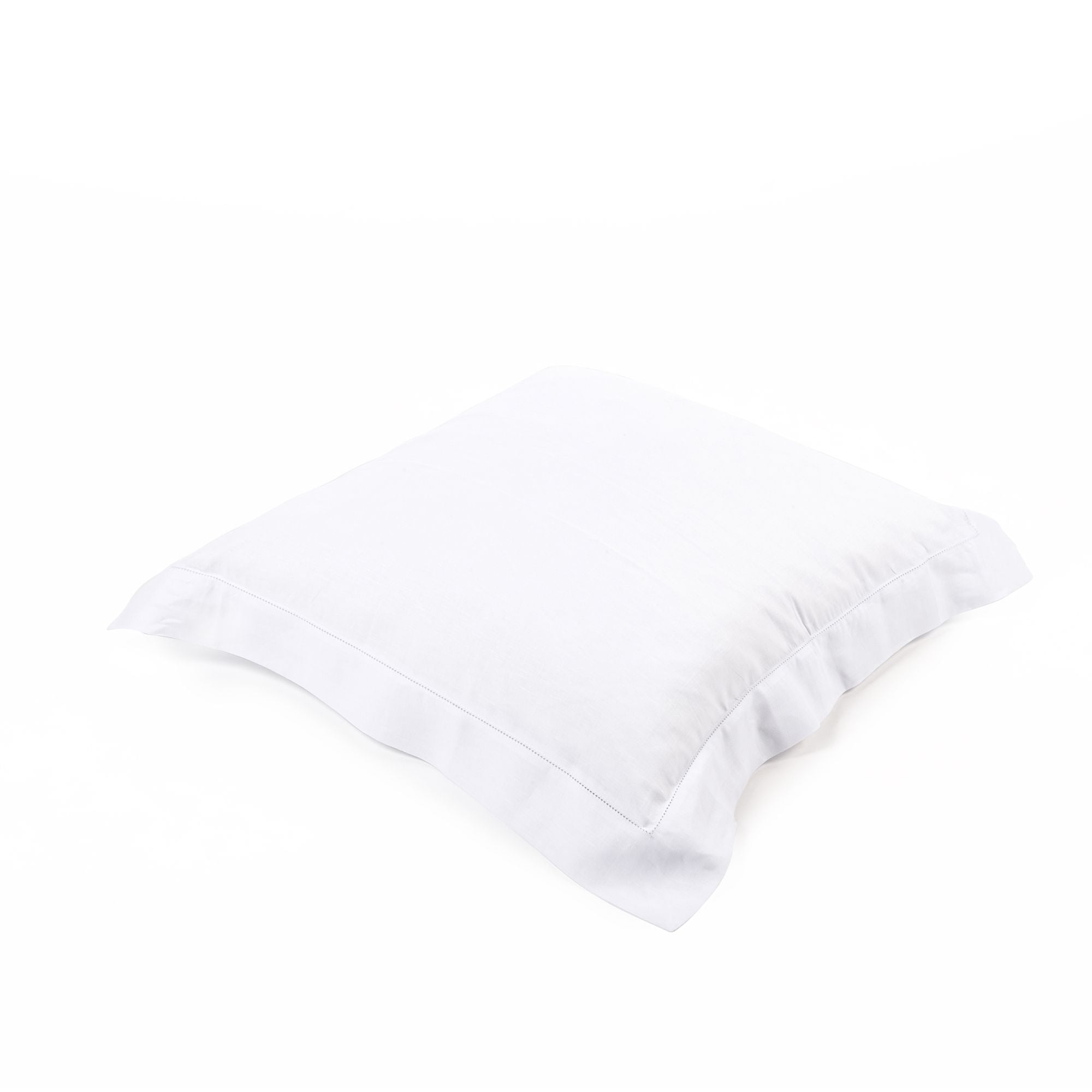 classic geneva pillow cases and shams by libeco on adorn.house