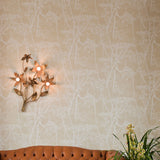 cow parsley, cole and son, wallpaper, - adorn.house