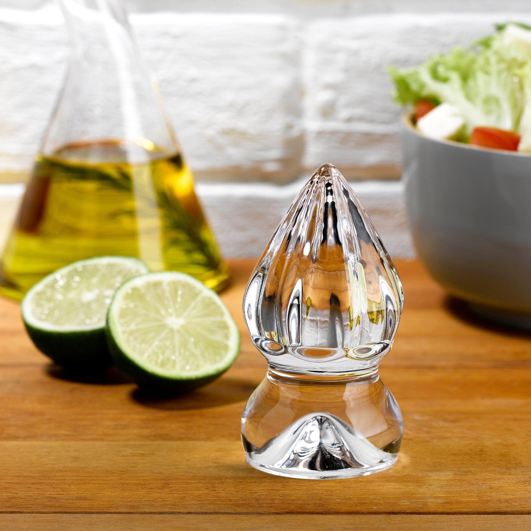 cruet squeezer by nude at adorn.house