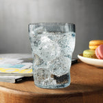 barduck set of 2 long drink glasses by nude at adorn.house 