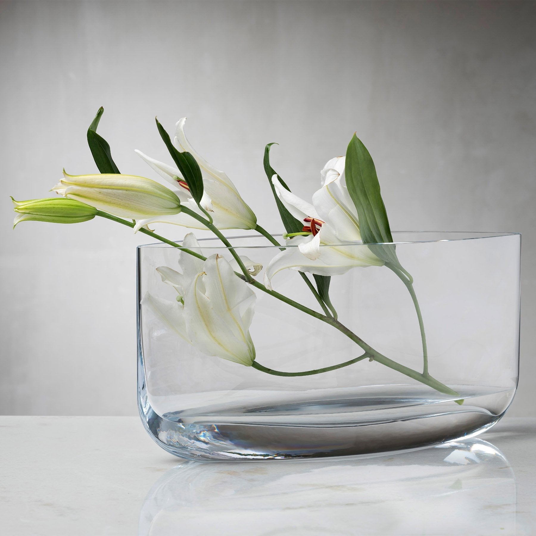 blade vase wideby nude at adorn.house