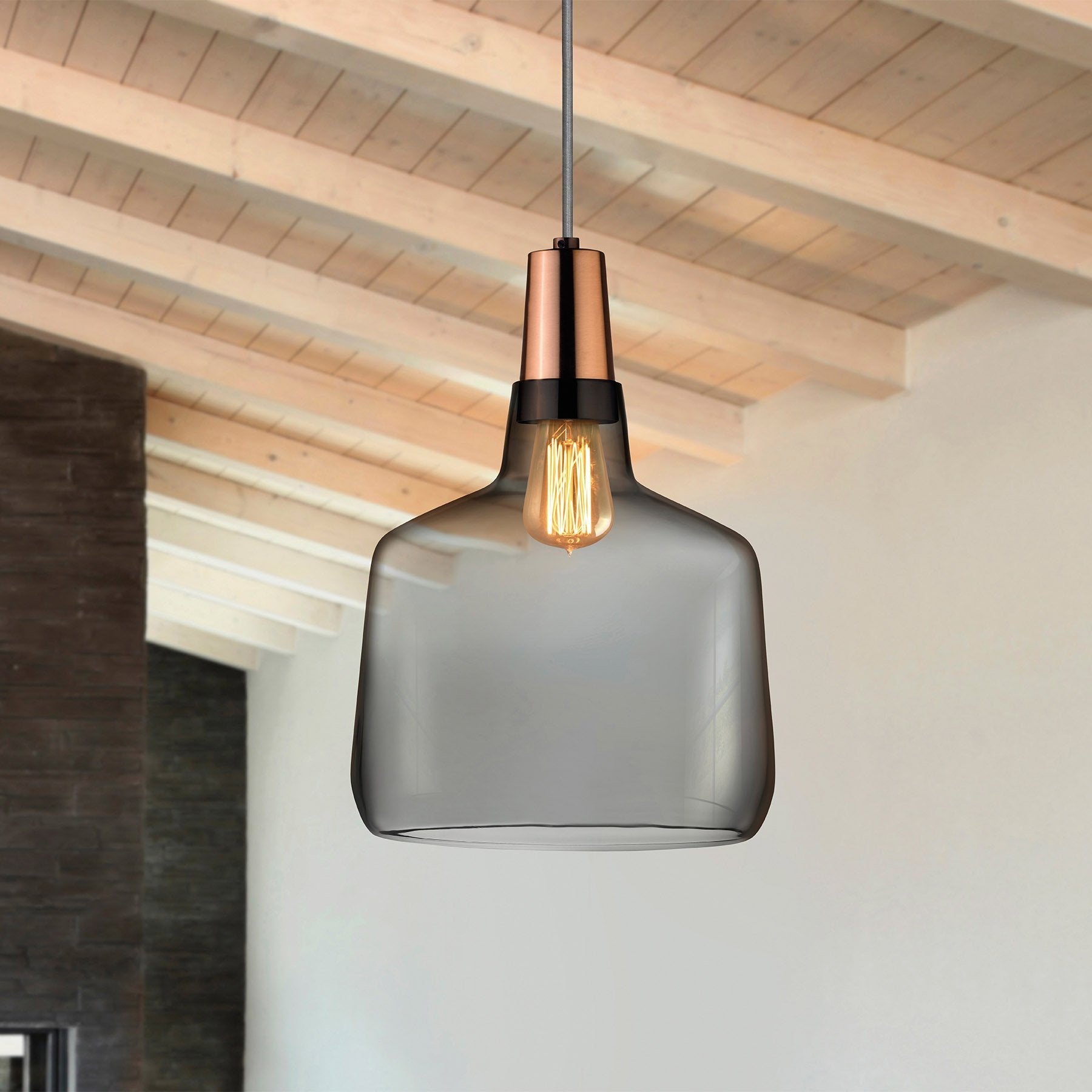 mono lamp by nude at adorn.house