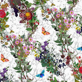 bloomsbury garden wallpaper by timorous beasties on adorn.house