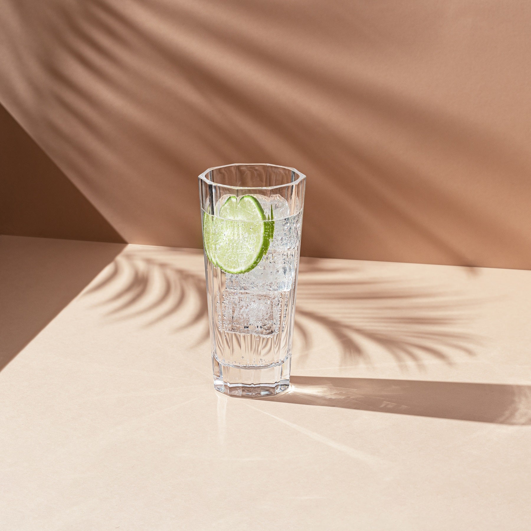 hemingway set of 4 high ball glasses by nude at adorn.house